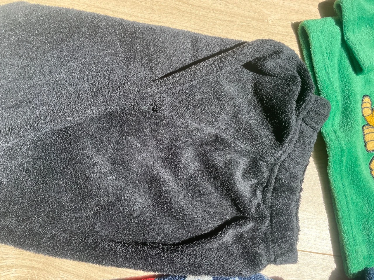 Pajamas 4 years old – photo 5